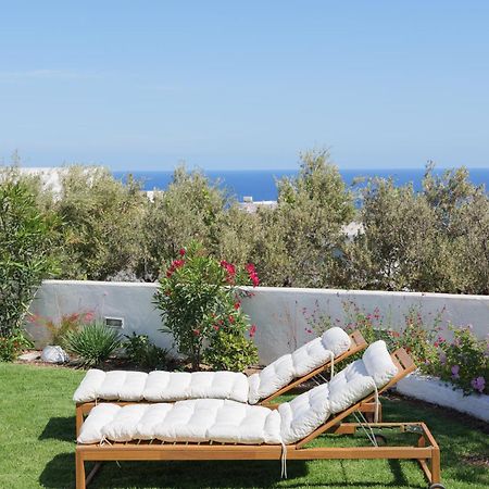Sea You Soon- Amazing Sea View Achlia Exteriér fotografie