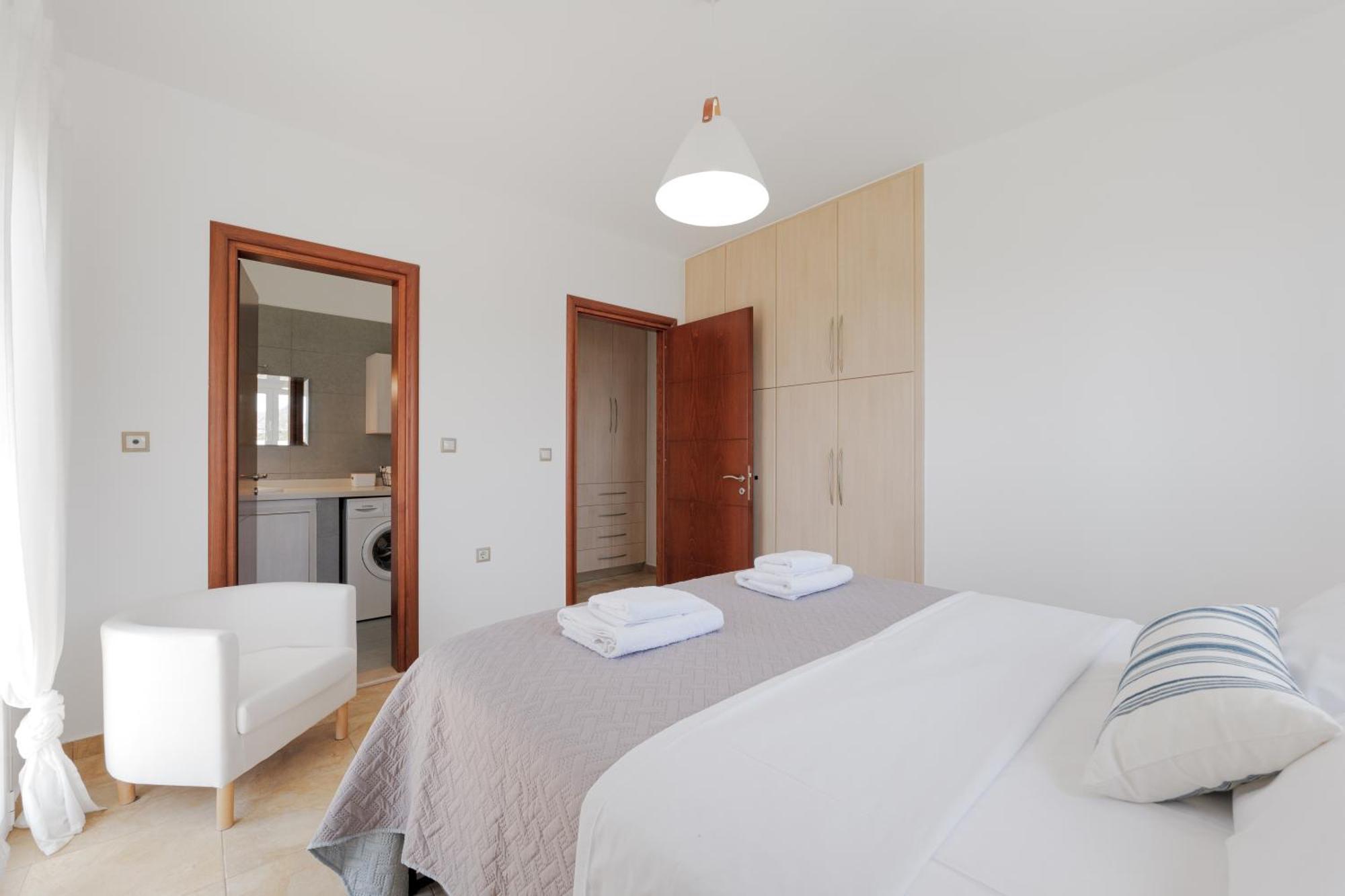 Sea You Soon- Amazing Sea View Achlia Exteriér fotografie