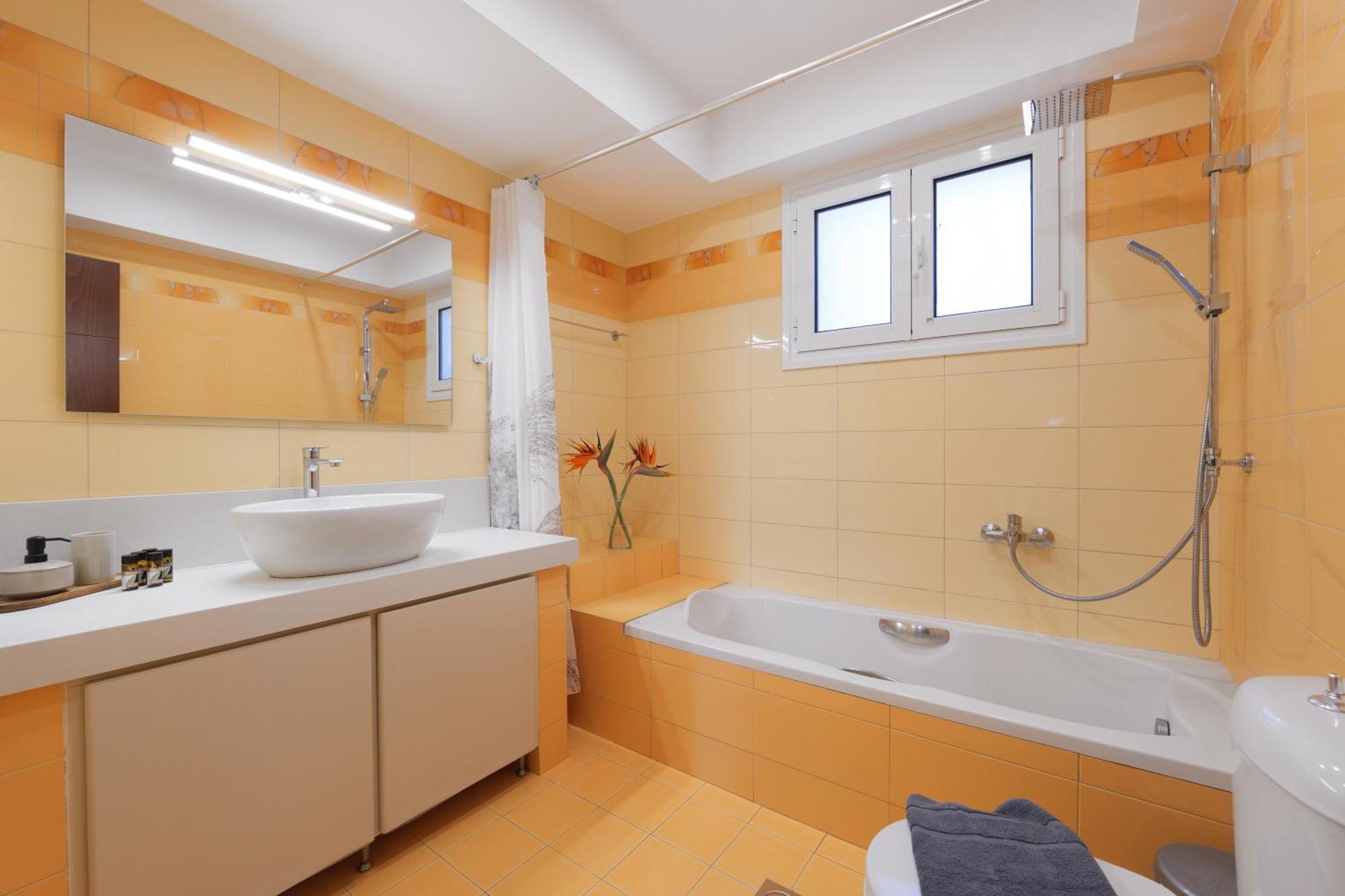 Sea You Soon- Amazing Sea View Achlia Exteriér fotografie